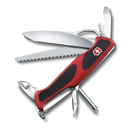 公式限定レビュー特典 ビクトリノックス 公式 VICTORINOX レンジャーグリップ78 正規品 ナイフ アウトド…