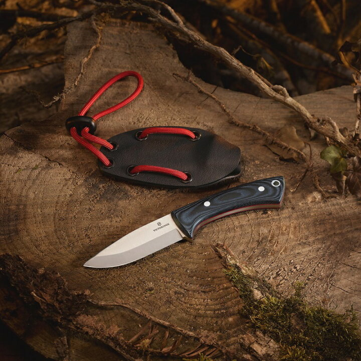 楽天市場】ビクトリノックス 公式 VICTORINOX アウトドアマスターS 
