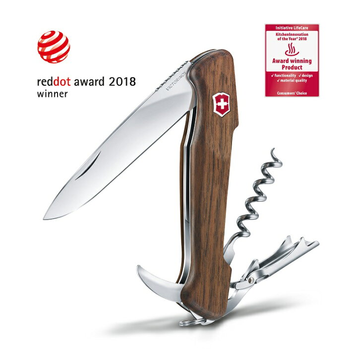 楽天市場】公式ストア限定レビュー特典 ビクトリノックス VICTORINOX 