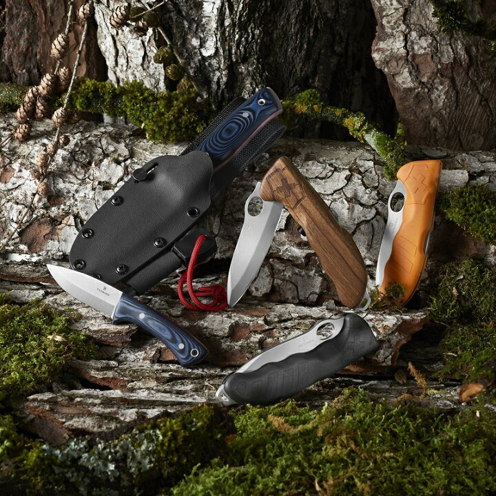 楽天市場 公式 ビクトリノックス Victorinox アウトドアマスターl 4 2261 日本正規品 保証付 シースナイフ フルタング ファイヤースターター サバイバルナイフ アウトドア ナイフ バトニング キャンプ 火起こし 火打ち石 焚き火 スイス製 キャンプ 用品