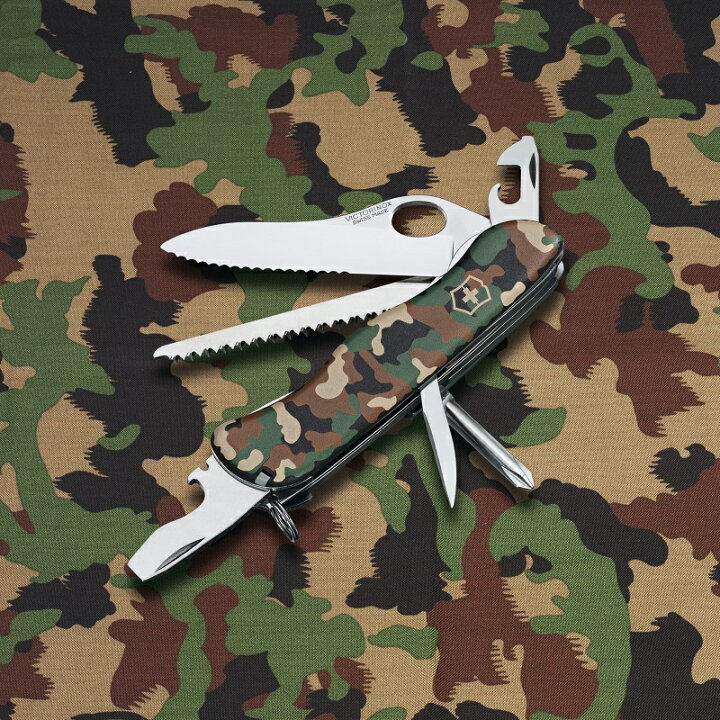 楽天市場】ビクトリノックス 公式 VICTORINOX トレイルマスターMW  