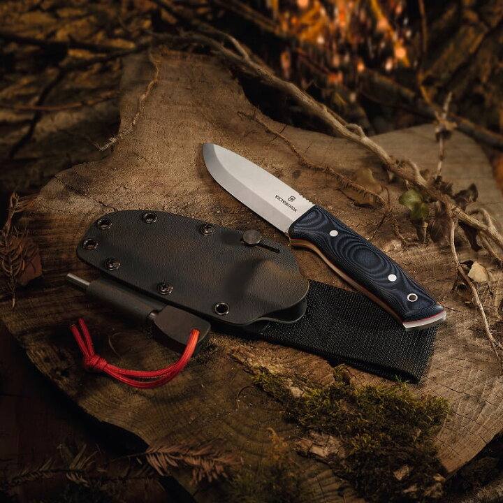 楽天市場】ビクトリノックス 公式 VICTORINOX アウトドアマスターL  