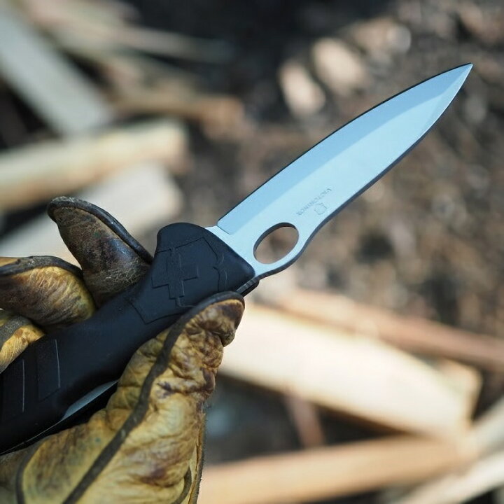 楽天市場】ビクトリノックス 公式 VICTORINOX ハンティングPro M 