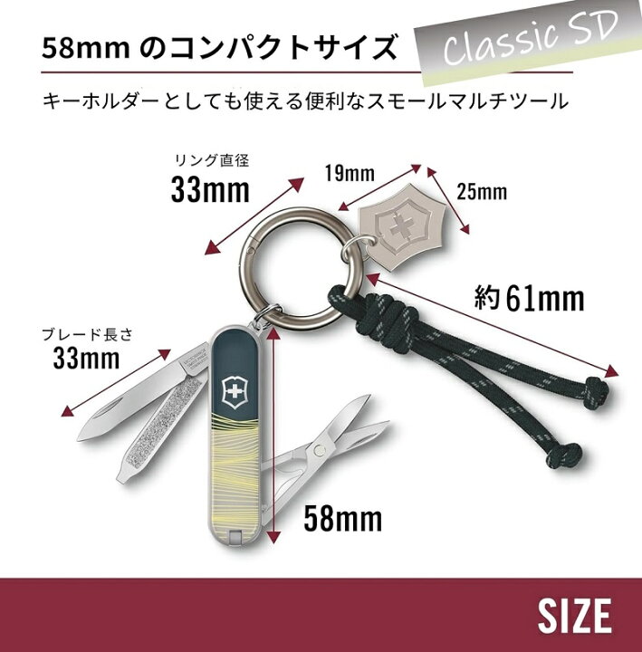 楽天市場】レザーケースプレゼント ビクトリノックス 公式 VICTORINOX 