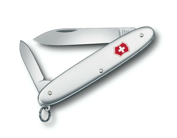 楽天市場 公式 ビクトリノックス Victorinox エクセルシオールalox 保証書付 0 6901 16 旧名称 スーベニアal 日本正規品 登山用品 薄型 ナイフ アウトドア キャンプ 登山 コンパクト 雑貨 文房具 文具 おしゃれ シンプル プレゼント ギフト 女性 男性 誕生日