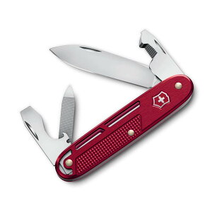 rNgmbNX VICTORINOX  ALOXt@Ch ViW[ALOX 93mm 9@\ S3F Ki iCt AEghA ܂肽  XeXX`[ Lv HZbg c[Zbg ~j ƒp 