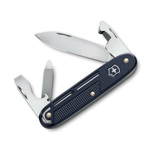 rNgmbNX VICTORINOX  ALOXt@Ch ViW[ALOX 93mm 9@\ S3F Ki iCt AEghA ܂肽  XeXX`[ Lv HZbg c[Zbg ~j ƒp 