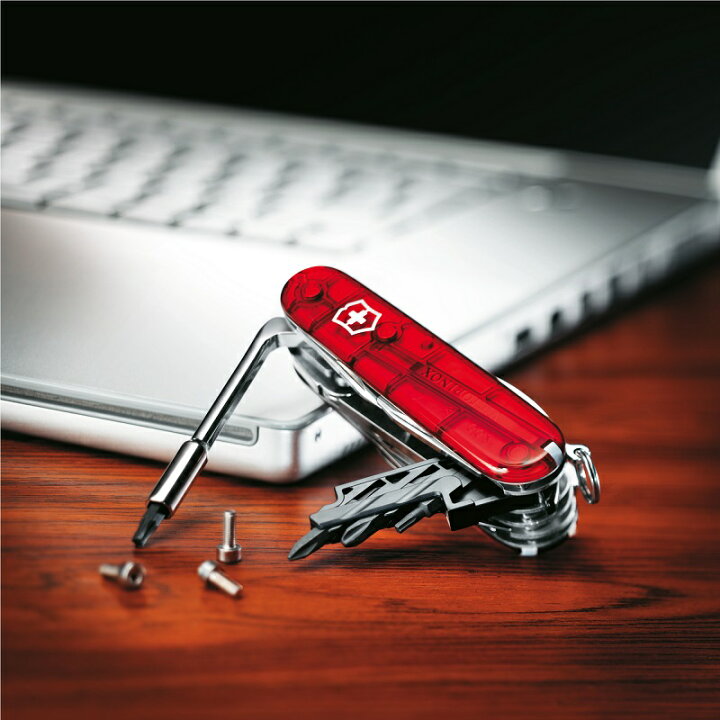 楽天市場】公式限定レビュー特典 ビクトリノックス VICTORINOX 