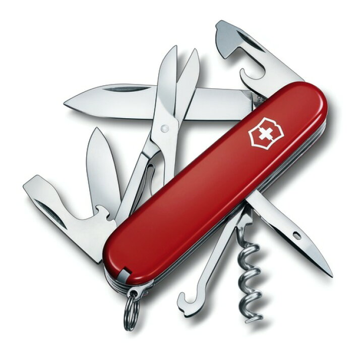 楽天市場】【公式】ビクトリノックス VICTORINOX クライマー (全5色) 保証書付【日本正規品】 アウトドア ナイフ 登山 防災 防災グッズ キャンプ 用品 ナイフ 旅行 ハイキング スイス マルチツール 十徳ナイフ ハサミ 左利き ギフト プレゼント 女性 誕生日 男性 おしゃれ ... 楽天市場】【公式】ビクトリノックス VICTORINOX クライマー (全5色) 保証書付【日本正規品】 アウトドア ナイフ 登山 防災 防災グッズ キャンプ 用品 ナイフ 旅行 ハイキング スイス マルチツール 十徳ナイフ ハサミ 左利き ギフト プレゼント 女性 誕生日 男性 おしゃれ ...
