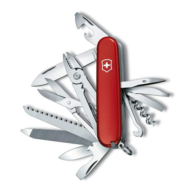 楽天市場】ビクトリノックス VICTORINOX 公式 ハンディマン