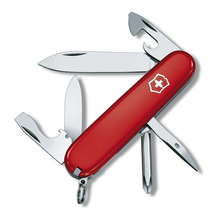 楽天市場】ビクトリノックス VICTORINOX 公式 ティンカー 正規品 保証 