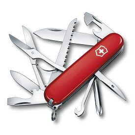 【公式ストア限定レビュー特典】ビクトリノックス ナイフ VICTORINOX 公式 フィールドマスター【正規品 保証書付】防災グッズ 防災用品 地震 対策 備え ナイフ アウトドア キャンプ 釣り 十徳ナイフ 送料無料 キャンプ用品 雑貨 おしゃれ プレゼント 誕生日 実用的 新生活