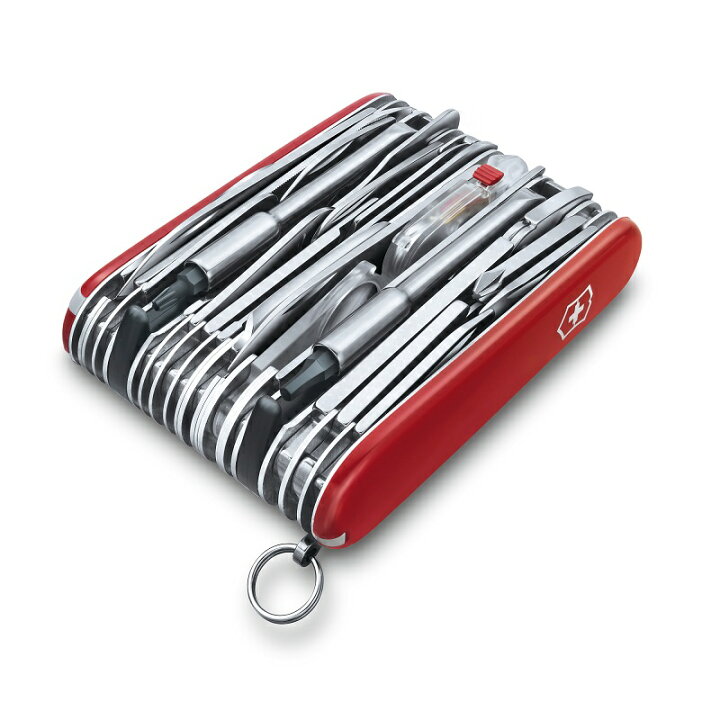 楽天市場】【公式】ビクトリノックス VICTORINOX スイスチャンプXXL 73  