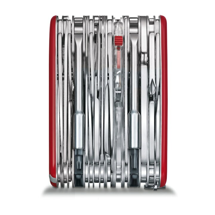 楽天市場】【公式】ビクトリノックス VICTORINOX スイスチャンプXXL 73 