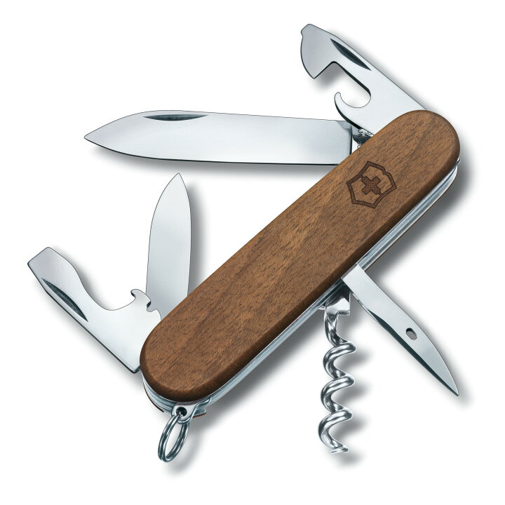 楽天市場 公式 ビクトリノックス Victorinox スパルタン ウッド 保証書付 1 3601 63 日本正規品 ナイフ アウトドア キャンプ 用品 ナイフ 登山 ギフト プレゼント 女性 誕生日 男性 おしゃれ スイスマルチツール 十徳ナイフ 万能ナイフ ビクトリノックス公式 楽天市場 公式 ビクトリノックス Victorinox スパルタン ウッド 保証書付 1 3601 63 日本正規品 ナイフ アウトドア キャンプ 用品 ナイフ 登山 ギフト プレゼント 女性 誕生日 男性 おしゃれ スイスマルチツール 十徳ナイフ 万能ナイフ ビクトリノックス公式