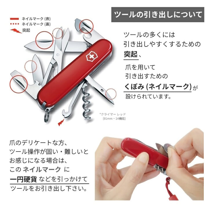 楽天市場】公式限定レビュー特典 ビクトリノックス VICTORINOX 公式 
