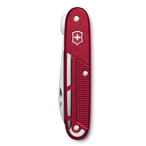 rNgmbNX VICTORINOX  ALOXt@Ch tH[hALOX 93mm 2@\ S3F iCt AEg iCt AEghA ܂肽  XeXX`[ Lv oR Ro [  