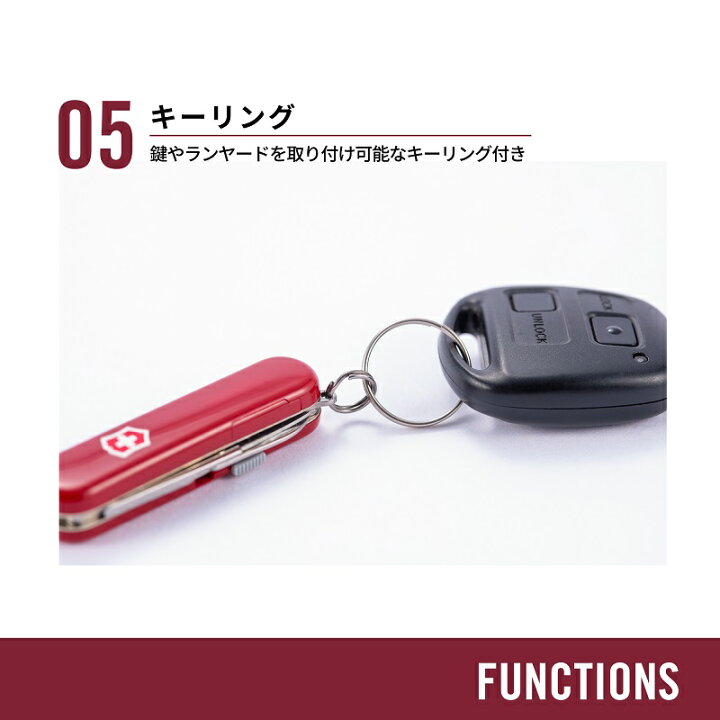 楽天市場】ビクトリノックス 公式 VICTORINOX ダマスカス クラシック 