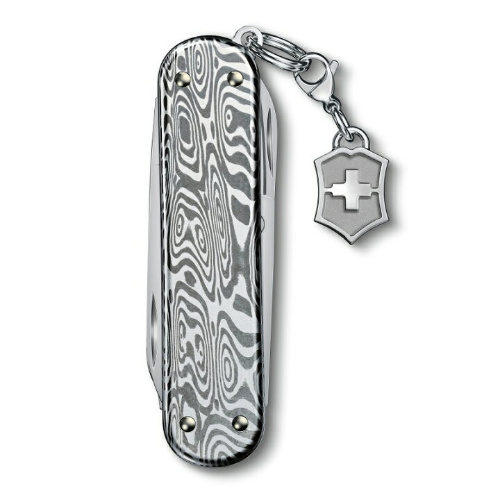楽天市場】ビクトリノックス 公式 VICTORINOX ダマスカス クラシック 