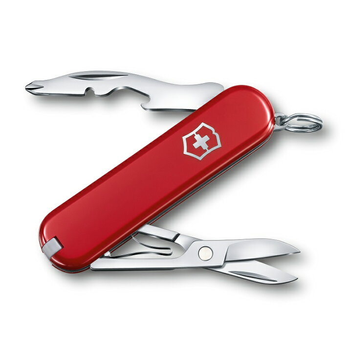 楽天市場】ビクトリノックス VICTORINOX 公式 ジェットセッター ナイフ 