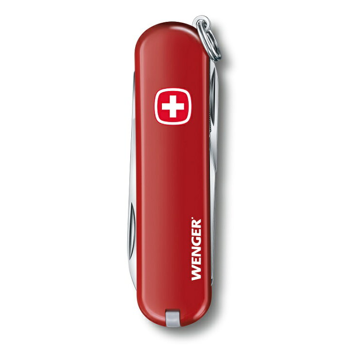 楽天市場】【公式】ビクトリノックス VICTORINOX ウェンガー WENGER 