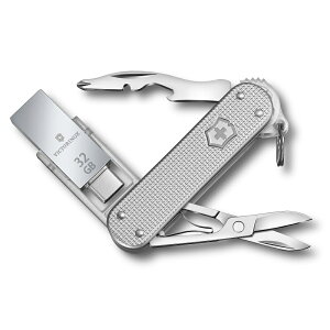 背r[T rNgmbNX  VICTORINOX WFbgZb^[@work ALOX Ki USB type-c USB[ 32GB ^CvC iCt Ȃ }`c[ G   [ 