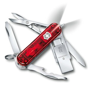 背r[T rNgmbNX VICTORINOX  ~bhiCg}l[W[@work USB[ 32GB ۏ؏t 4.6336.TG32 Ki USB 32g 3.0 3.1 iCt d led LEDCg h hЃOb