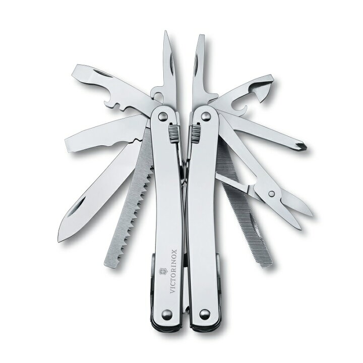 楽天市場】ビクトリノックス 公式 VICTORINOX スイスツールスピリットX  