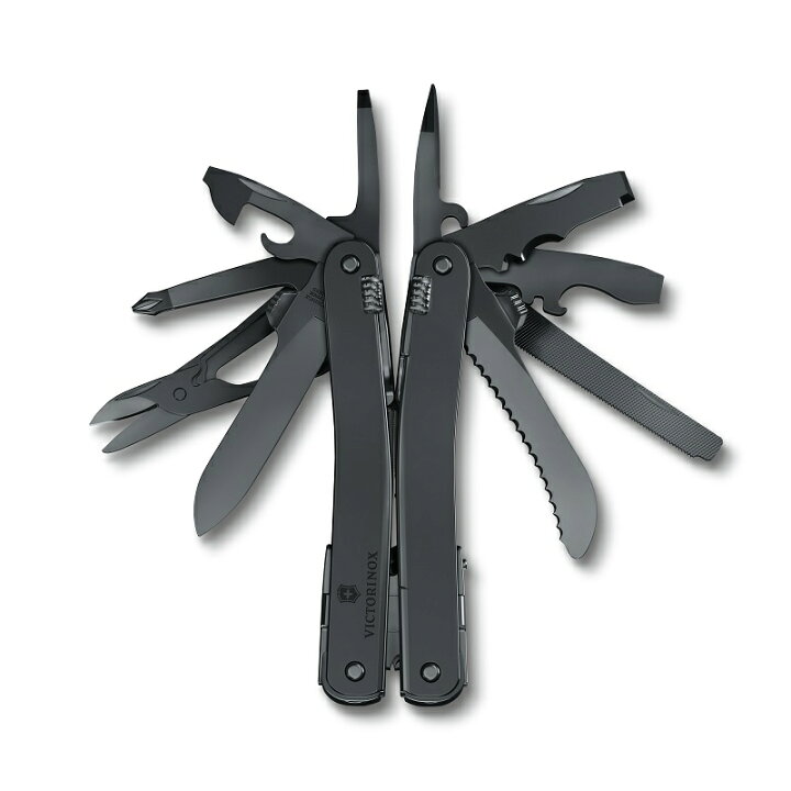 楽天市場】ビクトリノックス 公式 VICTORINOX スイスツールスピリット 