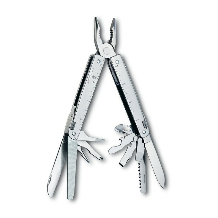 楽天市場】ビクトリノックス VICTORINOX スイスツール 保証書付 正規品  