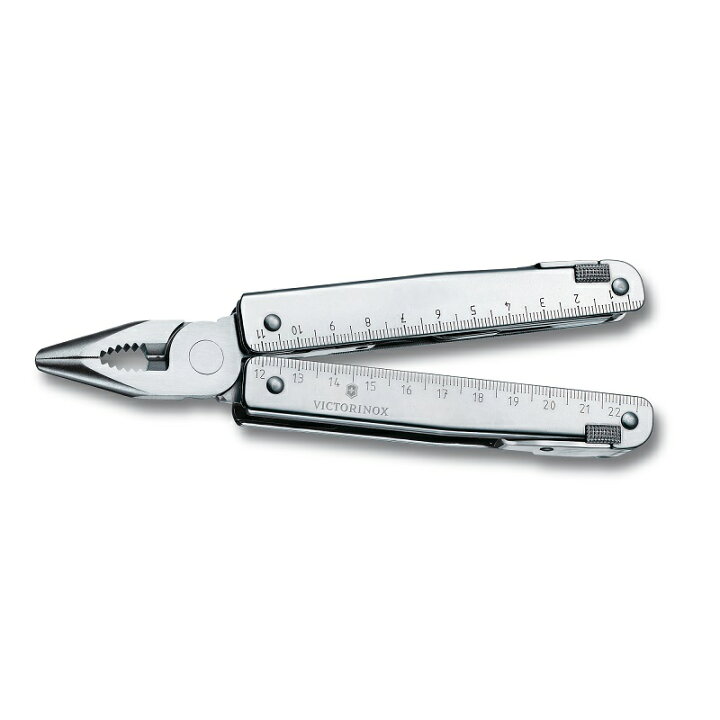 楽天市場】ビクトリノックス 公式 VICTORINOX スイスツールXプラス 
