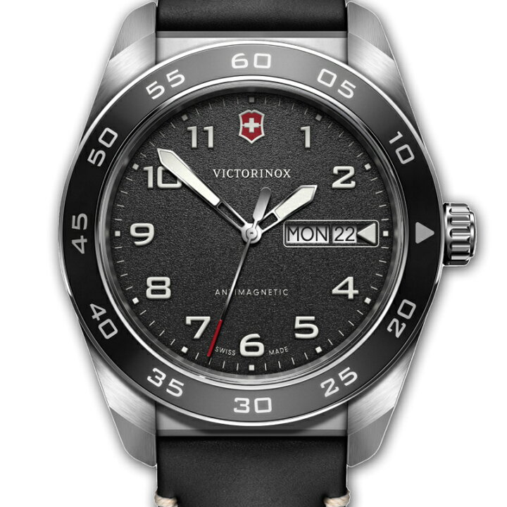 楽天市場】マルチツールプレゼント ビクトリノックス 時計 VICTORINOX 