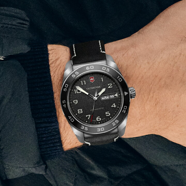楽天市場】マルチツールプレゼント ビクトリノックス 時計 VICTORINOX 