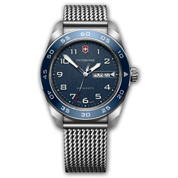 楽天市場】マルチツールプレゼント ビクトリノックス 時計 VICTORINOX 
