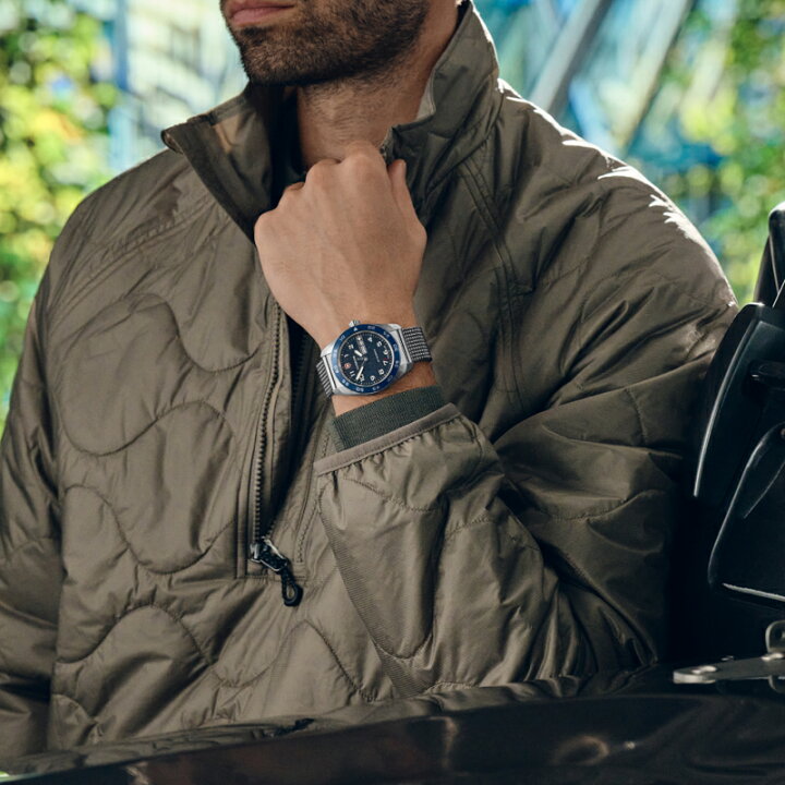 楽天市場】マルチツールプレゼント ビクトリノックス 時計 VICTORINOX 