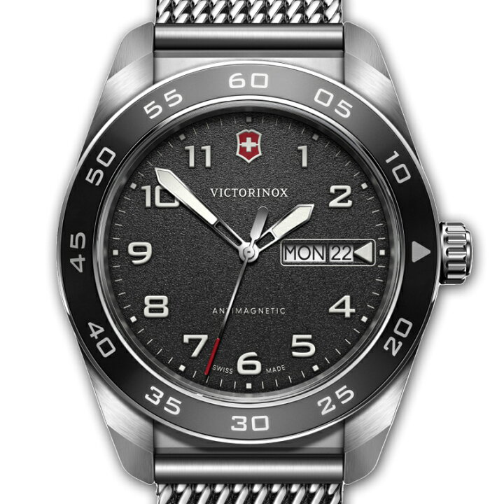 楽天市場】マルチツールプレゼント ビクトリノックス 時計 VICTORINOX 