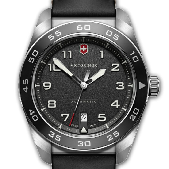 楽天市場】オリジナルCAPプレゼント ビクトリノックス 時計 VICTORINOX 