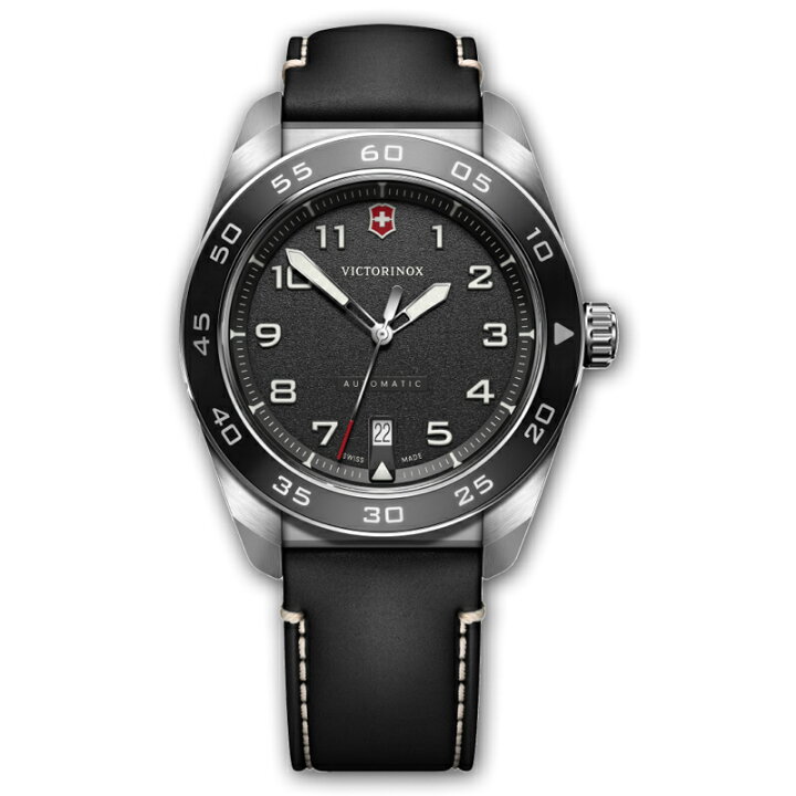 楽天市場】オリジナルCAPプレゼント ビクトリノックス 時計 VICTORINOX 