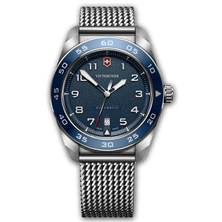 楽天市場】オリジナルCAPプレゼント ビクトリノックス 時計 VICTORINOX 