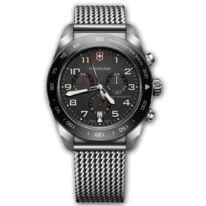 楽天市場】マルチツールプレゼント ビクトリノックス 時計 VICTORINOX 