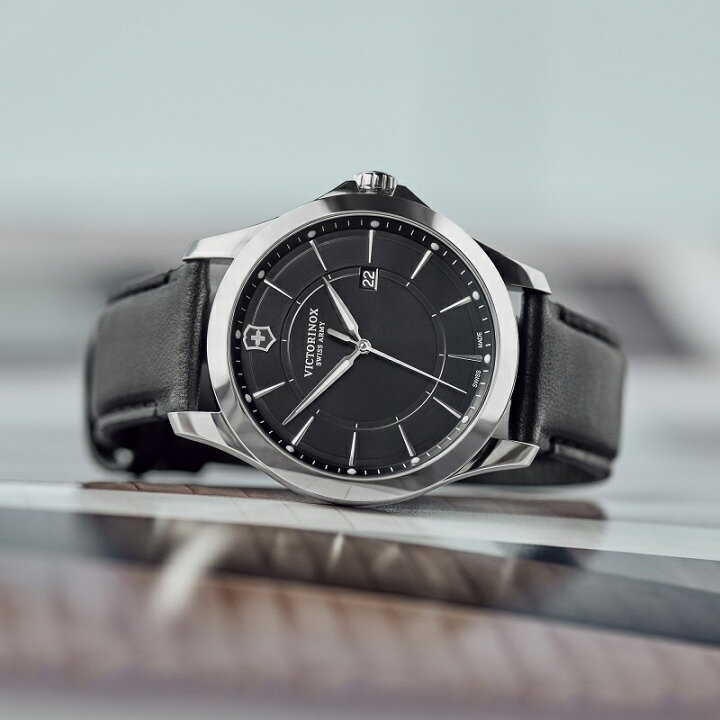 楽天市場】ビクトリノックス VICTORINOX 公式 Alliance アライアンス 