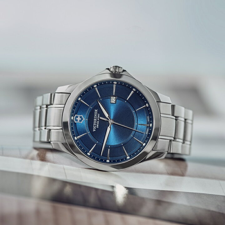 楽天市場】【公式】ビクトリノックス VICTORINOX Alliance  
