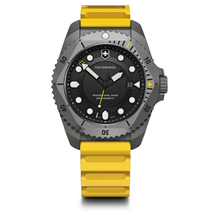 楽天市場】オリジナルCAPプレゼント ビクトリノックス 時計 VICTORINOX 