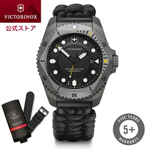 IWi|[`v[g rNgmbNX VICTORINOX  DIVE PRO _Cuv NH[c `^ ubN pR[h o[xgyKi 5Nۏ؁zv rv Y h _Co[YE