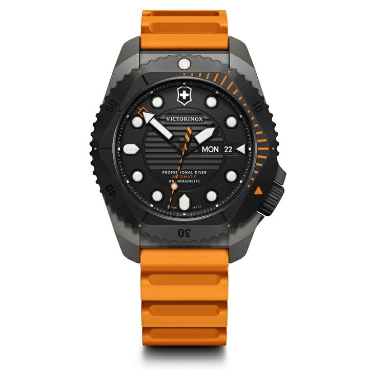 楽天市場】オリジナルCAPプレゼント ビクトリノックス 時計 VICTORINOX 