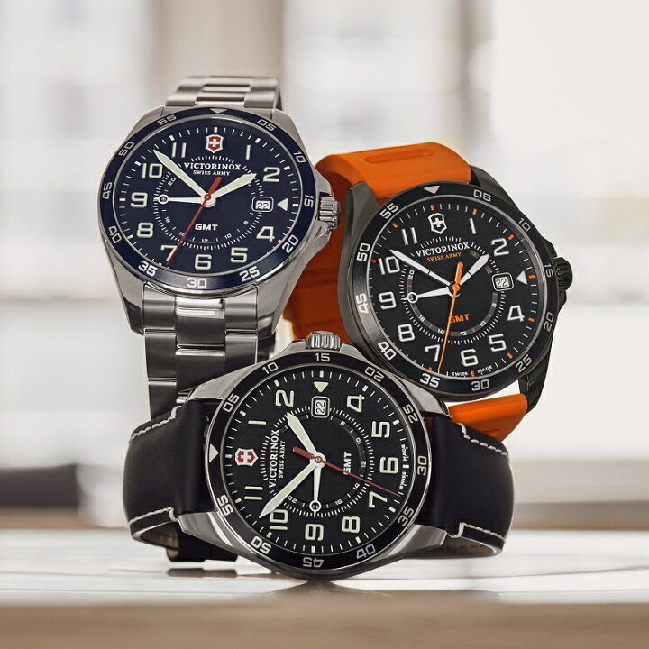 楽天市場】ビクトリノックス VICTORINOX FieldForce フィールド  