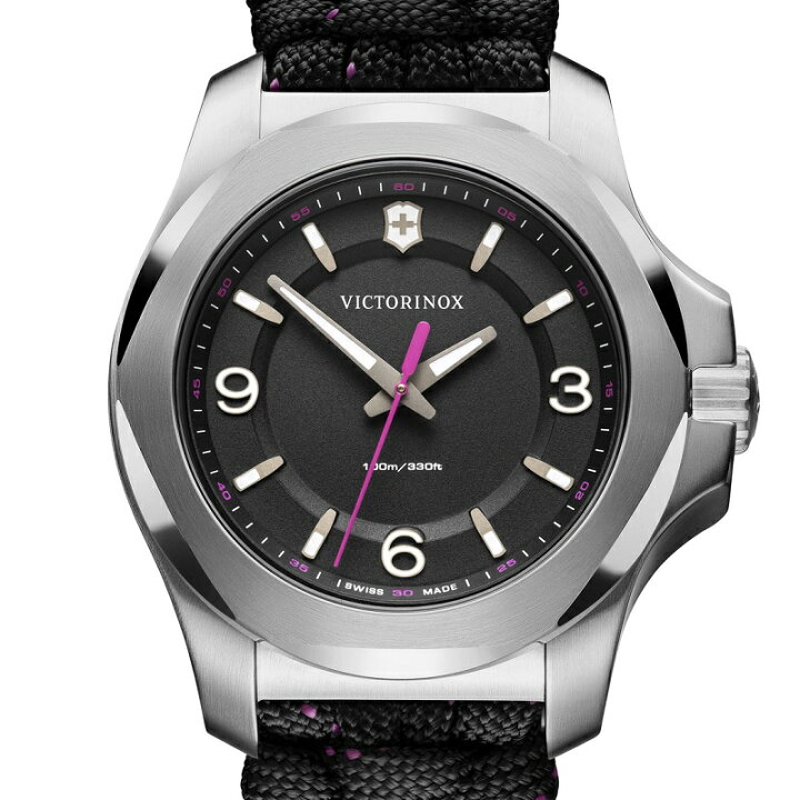 楽天市場】ビクトリノックス 公式 VICTORINOX I.N.O.X. V イノックスV 