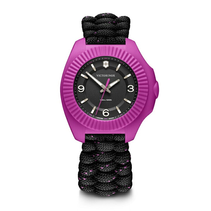 楽天市場】ビクトリノックス 公式 VICTORINOX I.N.O.X. V イノックスV 