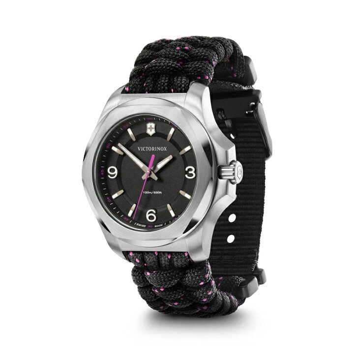楽天市場】ビクトリノックス 公式 VICTORINOX I.N.O.X. V イノックスV 