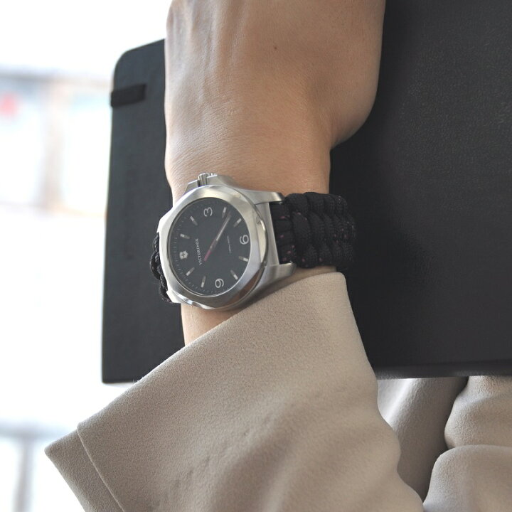 楽天市場】ビクトリノックス 公式 VICTORINOX I.N.O.X. V イノックスV 